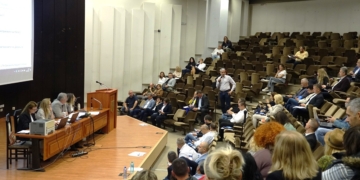 Най-старата крепостна стена на Варна ще оживее чрез графична реконструкция