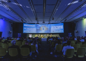 AI агенти ще плащат вместо хората: Първо демо у нас на DIGI PAY 2026