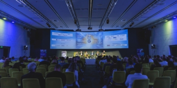AI агенти ще плащат вместо хората: Първо демо у нас на DIGI PAY 2026