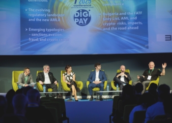 Плащанията стават незабавни, измамите също: DIGI PAY 2026 поставя сигурността във фокуса