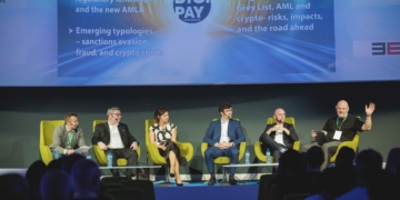 Плащанията стават незабавни, измамите също: DIGI PAY 2026 поставя сигурността във фокуса
