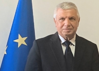 Николай Шушков: Митническата реформа на ЕС ще ни позволи да защитим по-ефективно нашите граждани и икономика
