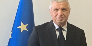 Николай Шушков: Митническата реформа на ЕС ще ни позволи да защитим по-ефективно нашите граждани и икономика