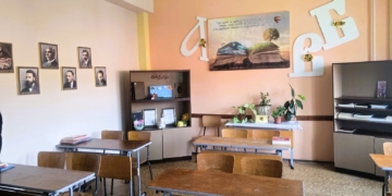 838 са ученици в местата за лишаване от свобода през новата учебна година, 23 от тях ще са първокласници