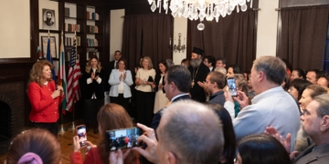 Велислава Петрова: Българските общности зад граница са важен мост между България и света