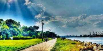 Предлагат открита сцена в Аспарухов парк: място за концерти, деца и районни събития