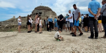 Провадия-Солницата със специален маршрут и безплатни беседи на 22 септември