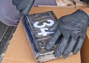 340 кг кокаин и марихуана иззети при операция на ГД „Гранична полиция“ в Бургас