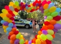 Варна изпрати лятото с щастлива еуфория на Празника на доброто