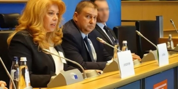 Емил Радев влезе в инициативния комитет на Йотова: Не сменям отбора