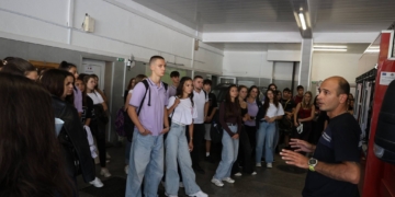 Пожарната във Варна набира млади доброволци за действия при бедствия