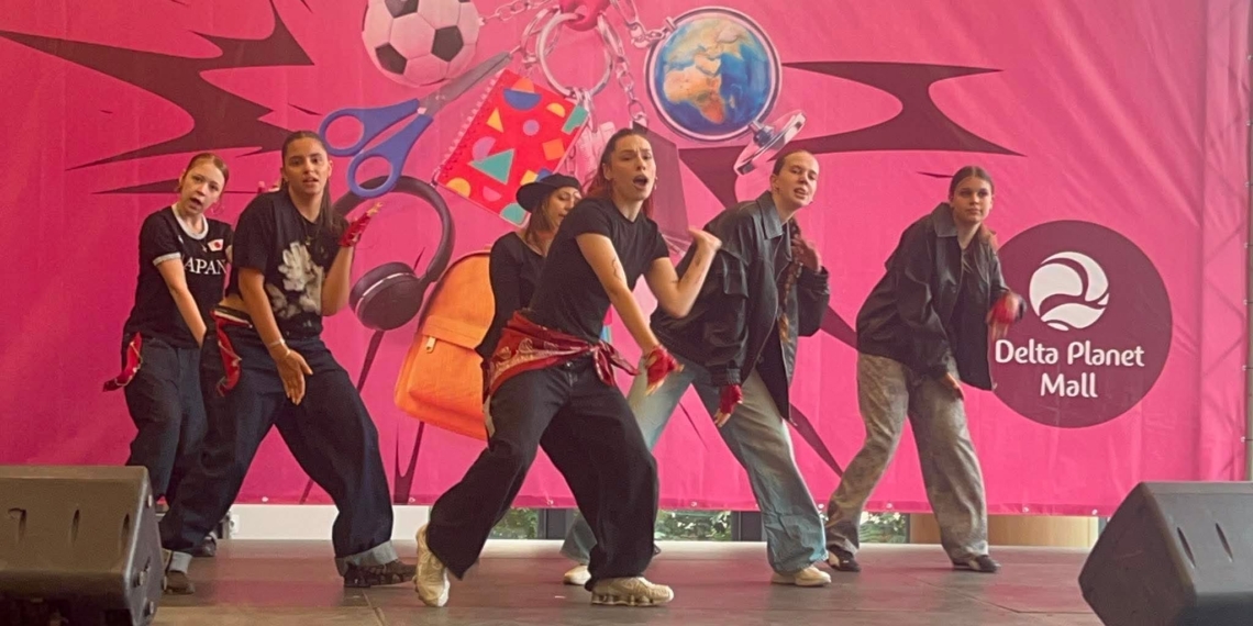 School Expo 2026 “Уча. Творя. Спортувам.” продължава: Десетки школи и клубове очакват деца и роители и днес в Delta Planet Mall