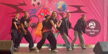 School Expo 2026 “Уча. Творя. Спортувам.” продължава: Десетки школи и клубове очакват деца и роители и днес в Delta Planet Mall