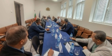 Засилен контрол около училища и при големи мачове във Варна обсъдиха МВР и кметовете