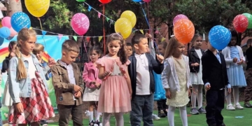 Най-голямата детска градина отвори врати във Варна след основен ремонт