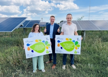 Летище Бургас и Летище Варна постигнаха Ниво 3 на международната програма Airport Carbon Accreditation на ACI