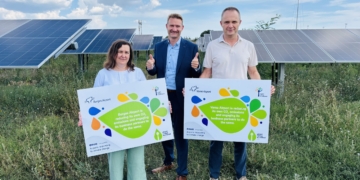Летище Бургас и Летище Варна постигнаха Ниво 3 на международната програма Airport Carbon Accreditation на ACI