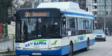 Звездица настоява за повече и по-късни автобуси: Няма шофьори, отговориха от „Градски транспорт“