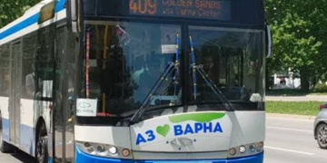 Родител от Варна: Свалиха 11-годишния ми син от автобус заради изтекла карта