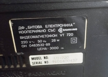 Назад в миналото: Факти без коментар показват динамиката на цените