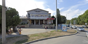Искат да възстановят киносалона във варненския кв. „Аспарухово“