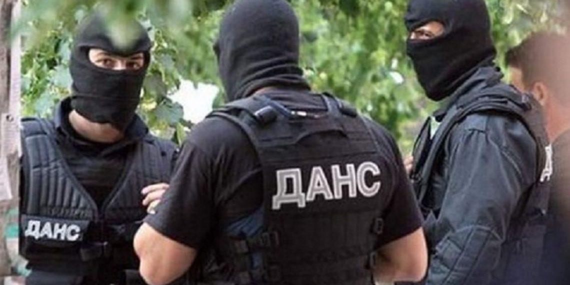 ДАНС разби секта в Пловдив, шаманът упоявал последователите