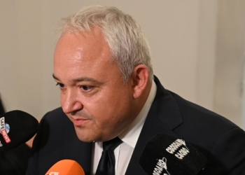 Министър Демерджиев: Наредил съм проверка по казуса в Струмяни, ще действаме спрямо заключенията