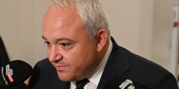 Министър Демерджиев: Наредил съм проверка по казуса в Струмяни, ще действаме спрямо заключенията