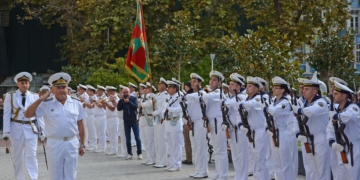 Варна празнува 118 години от Независимостта на България
