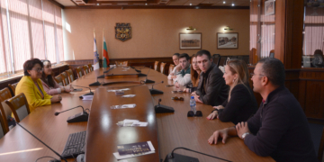 Община Варна разширява своето представяне на сръбския туристически пазар