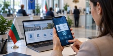 България подготвя цифров портфейл за самоличност: документи и електронен подпис на едно място