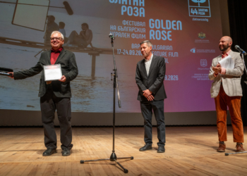 „Златна роза“ превзема Варна: 16 филма, 29 късометражни и претендент за „Оскар“