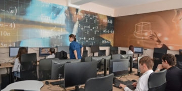 Международният форум „Образование на бъдещето“ събира експерти и иноватори във Варна