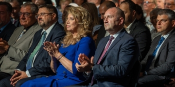 Илияна Йотова: Продължавам да работя за държава, богата с нас, хората. За България, която е нашият дом