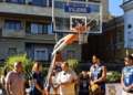 Петото издание на SHUMEN GT 3X3 събра в Шумен баскетболисти в подкрепа на бъдещите медици