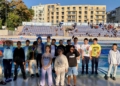 ПСК „Черно море” с пълна кошница медали от детски плувен фестивал