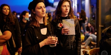 „Нощта на литературата“ превръща Варна в голяма европейска читалня на 1 октомври