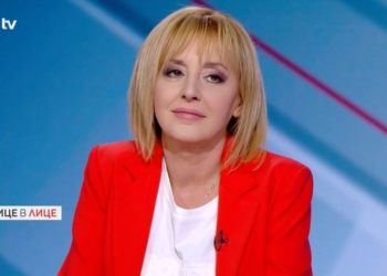 Мая Манолова: Някой печели брутално на гърба на българите – маслата са със 142% над средноевропейските цени