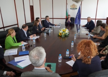 Кметът на Шумен поиска повече средства за култура през 2027 г.
