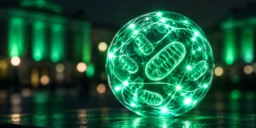 Община Варна се присъединява към кампанията Light Up for Mito в подкрепа на хората с митохондриални заболявания