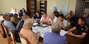 Община Варна разпореди спешни мерки за ограничаване на свлачищната активност в кв. „Аспарухово“
