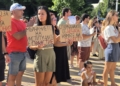 Без право да затворят движението: Жителите на „Планова“ и “Възраждане” ще протестират по тротоарите