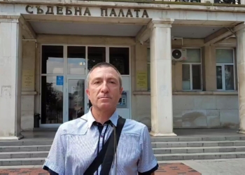Опасен прецедент: забранява ли Коцев гражданските протести?