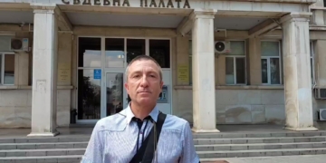 Опасен прецедент: забранява ли Коцев гражданските протести?