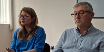 Шефът на ВиК – Варна: Трябва временно да се спре строителството в южните райони