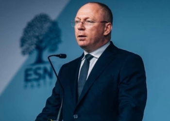 Станислав Стоянов: Съединението е доказателство, че когато българите сме единни, няма непреодолими прегради