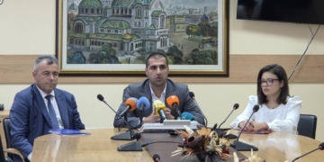 ГДНП разследва измама в особено големи размери, прикривана зад легална инвестиционна дейност