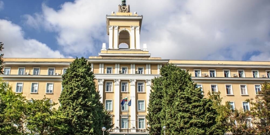 Определиха таксите за докторанти в две направления и за една бакалавърска специалност във ВВМУ във Варна