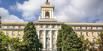 Определиха таксите за докторанти в две направления и за една бакалавърска специалност във ВВМУ във Варна