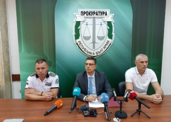 Прокуратурата поиска постоянен арест за шофьора на камиона с 340 кг наркотици